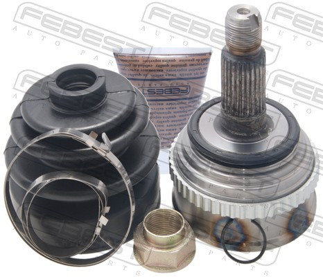 Febest 0310 024a50 joint - febest-oe,
