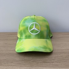 Mercedes F1 - Lewis Hamilton