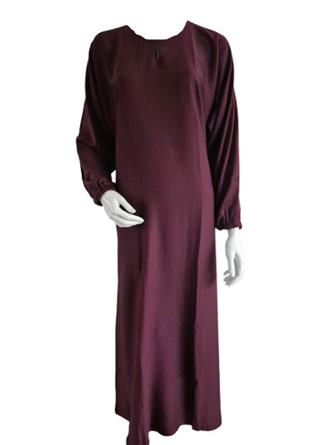 Ladies reg plain pocket - plain,