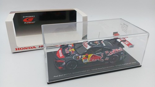 Red bull mugen honda - bull, spark