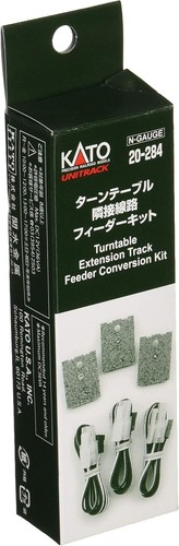 Kato gauge turntable - n,