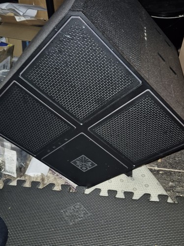 Omen case with nvidia - with,