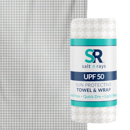 Upf sol wrap - 50,