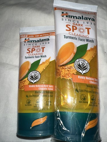 Himalaya dark spot - himalaya,