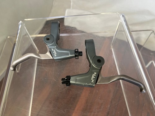 Vintage shimano xtr m950 - shimano,