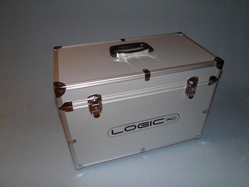 Logic tool flight - logic, rc