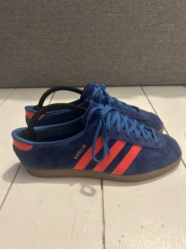 Adidas dublin 2023 - adidas, —