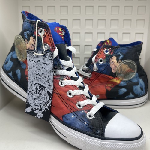 Converse comics mens - x, 10