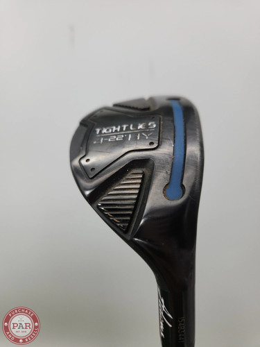 2014 adams tight - lies, hybrid