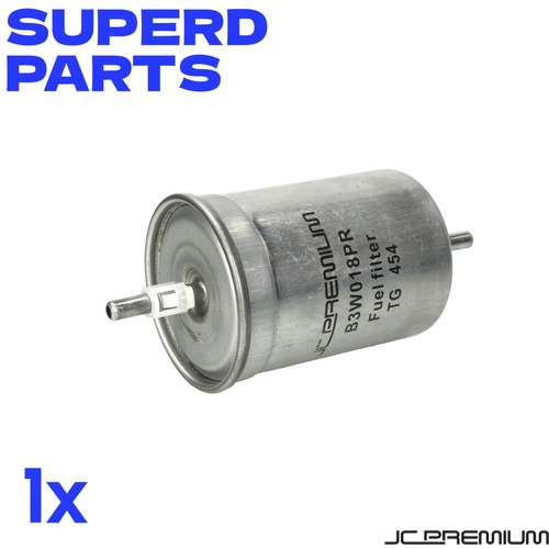 Fuel filter fs58 for - fuel, audi