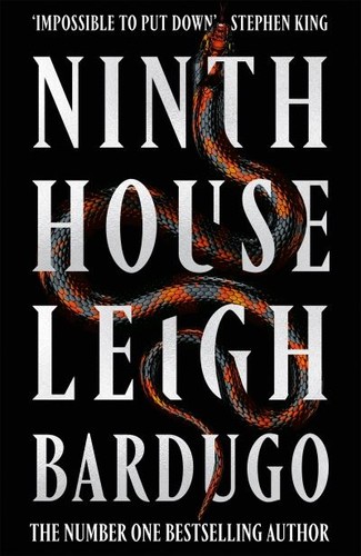 Ninth house free - house,