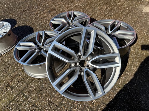 Orgi audi sq5 - 8r, alloy