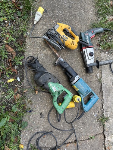 Selection 110 power tools - selection,