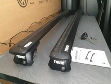 GENUINE THULE ROOF BARS