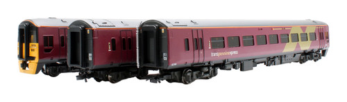 Bachmann gauge 513a - oo, 31-513a