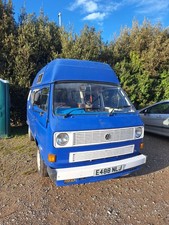 T25 transporter 1987 9l - vw,