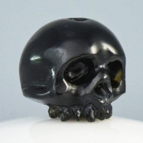 Human skull genuine - human,