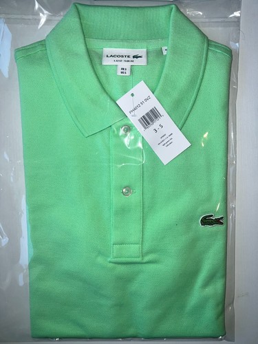 Lacoste slim fit original - fit,