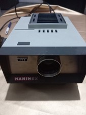 Hanimex 300 Vintage Slide