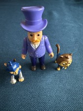 Paw Patrol Mayor Humdinger