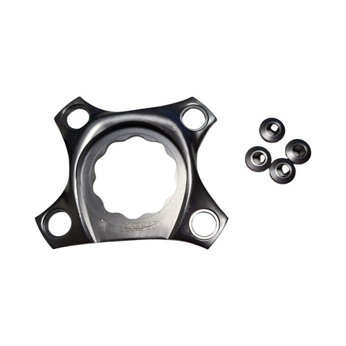Sram xx1 crankset - xx1,