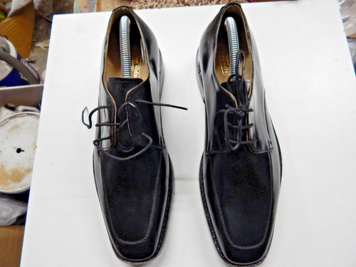 Samuel windsor black handmade - samuel,