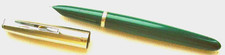 RARE PARKER 21 FOUNTAIN PEN in