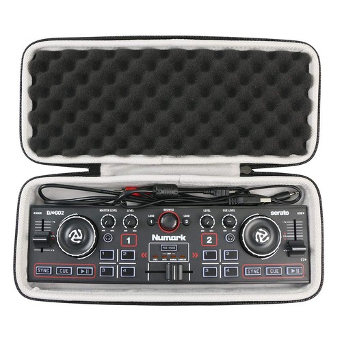 Khanka hard travel case - hard,