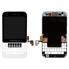 BlackBerry Q5 LCD Display &