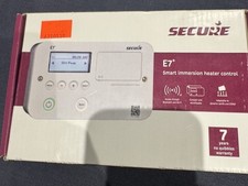 SECURE E7+ Smart Immersion