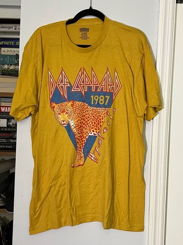 American classics def leppard - classics,