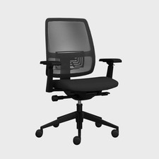 Haworth Lively Office Chair -