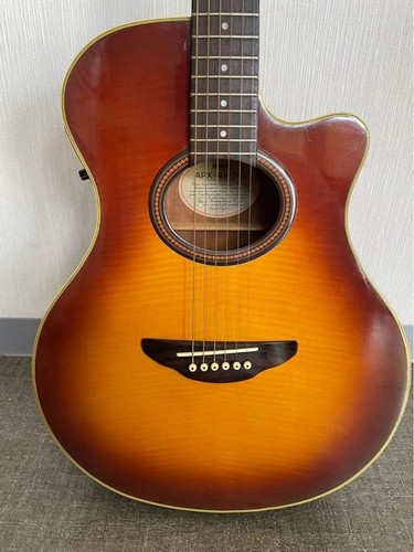 Yamaha apx spl - yamaha, acoustic