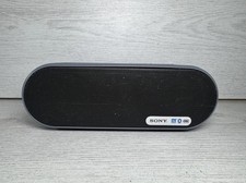 Sony SRS-X2 Portable Bluetooth Speaker