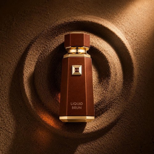 Liquid brun french - liquid, by