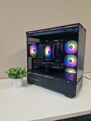 Gaming ryzen 7600 - |,