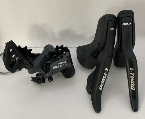Ltwoo gr7 speed - ltwoo, gravel