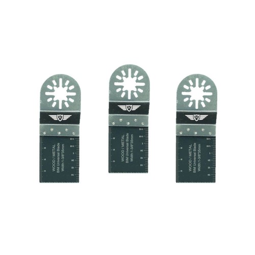 Topstools 35mm bimetal blades - topstools,