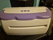 Gemporia Die Cutting And