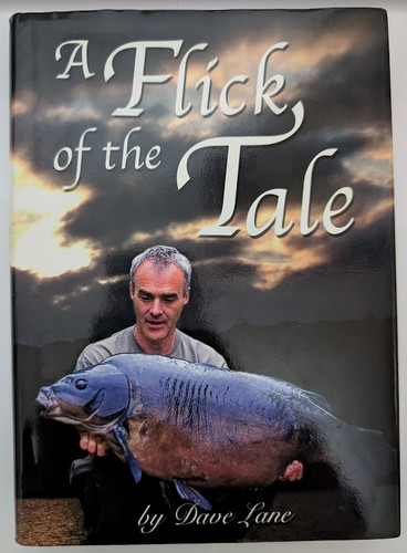 Flick the tale - a,