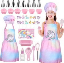 Gemeer Kids Baking Set 34