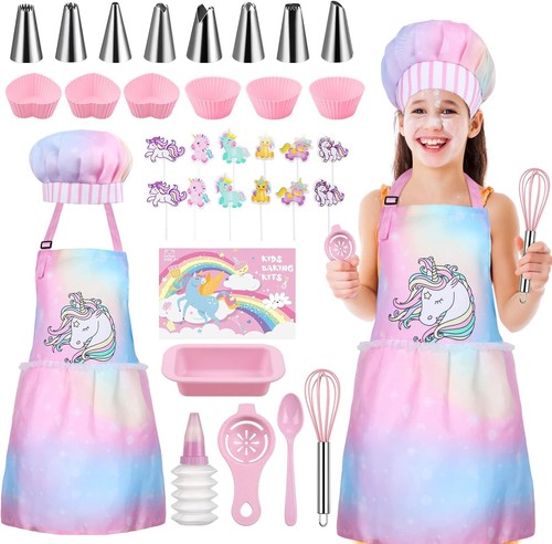 Gemeer kids baking set - baking, 34