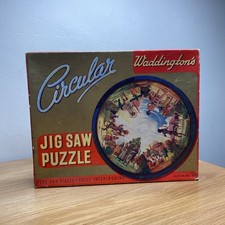 VTG Waddington’s Circular