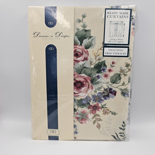 Dreams drapes pencil pleat - dreams, n