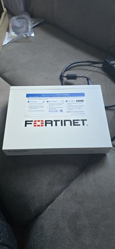Fortigate 60f enterprise - 60f,