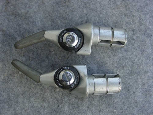 Shimano ultegra bs50 2x8 - shimano, sl-bs50