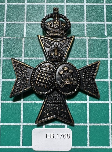 16th london westminster - 16th, bn