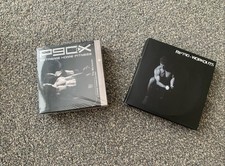 P90X Extreme Home Fitness Beach Body And Ript90-Workout.