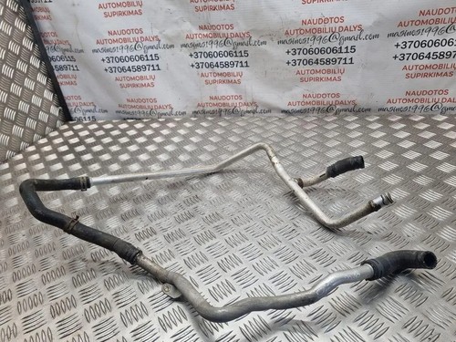 Audi hose cooling - audi,