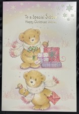 To a Special Sister Happy